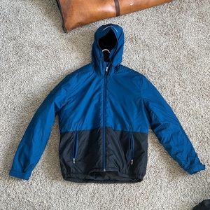 Michael Kors windbreaker